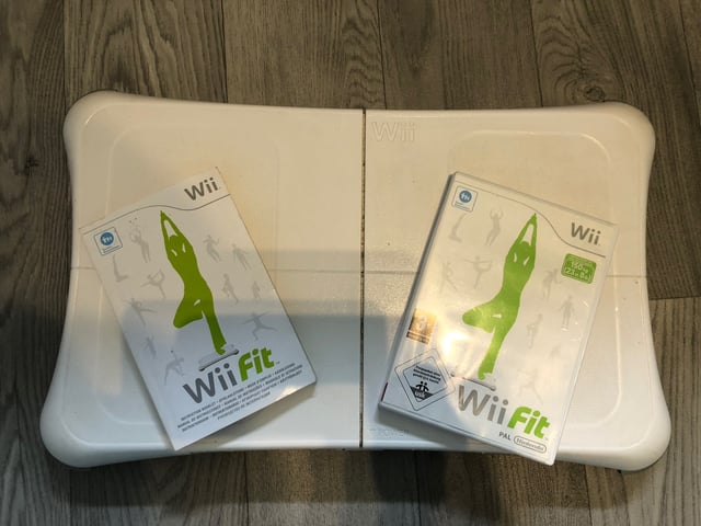 Batterie Wii fit - Wii