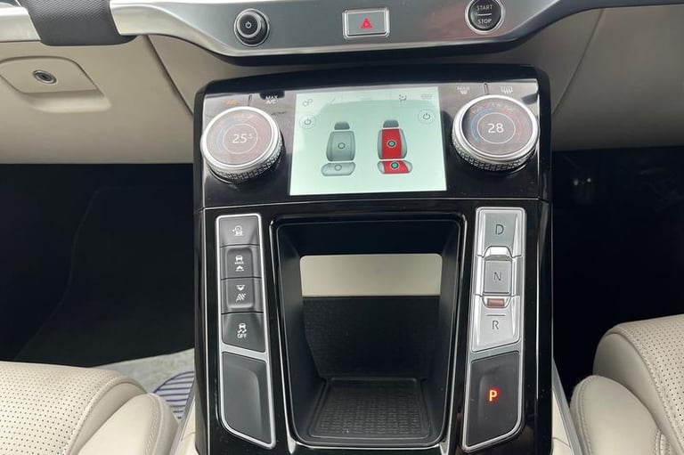 2020 Jaguar I-Pace 294kW EV400 HSE 90kWh 5dr Auto HATCHBACK ELECTRIC Automatic