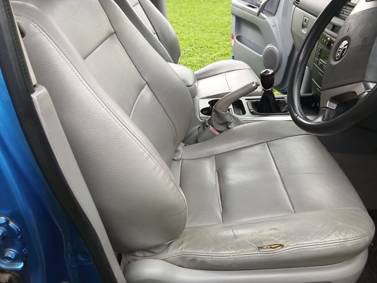 Kia, SORENTO, Estate, 2006, Manual, 2497 (cc), 5 doors