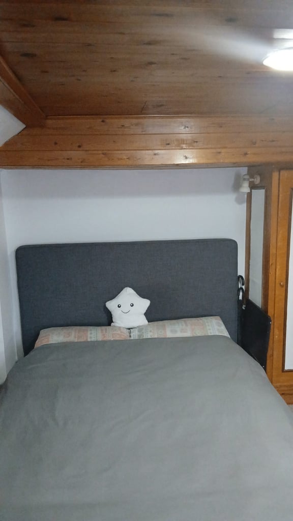 Spacious & Cosy Ensuite Room for Rent in - CR7 8DQ