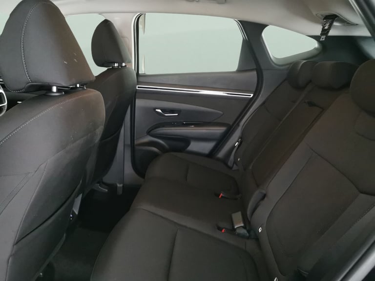 2022 Hyundai TUCSON 1.6 TGDi SE Connect 5dr 2WD ESTATE PETROL Manual