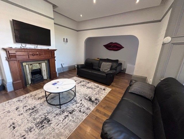 Burn Park Road, Sunderland