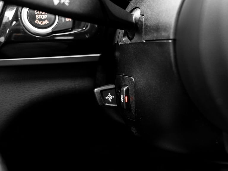 2018 BMW X6 xDrive40d M Sport 5dr Step Auto COUPE DIESEL Automatic