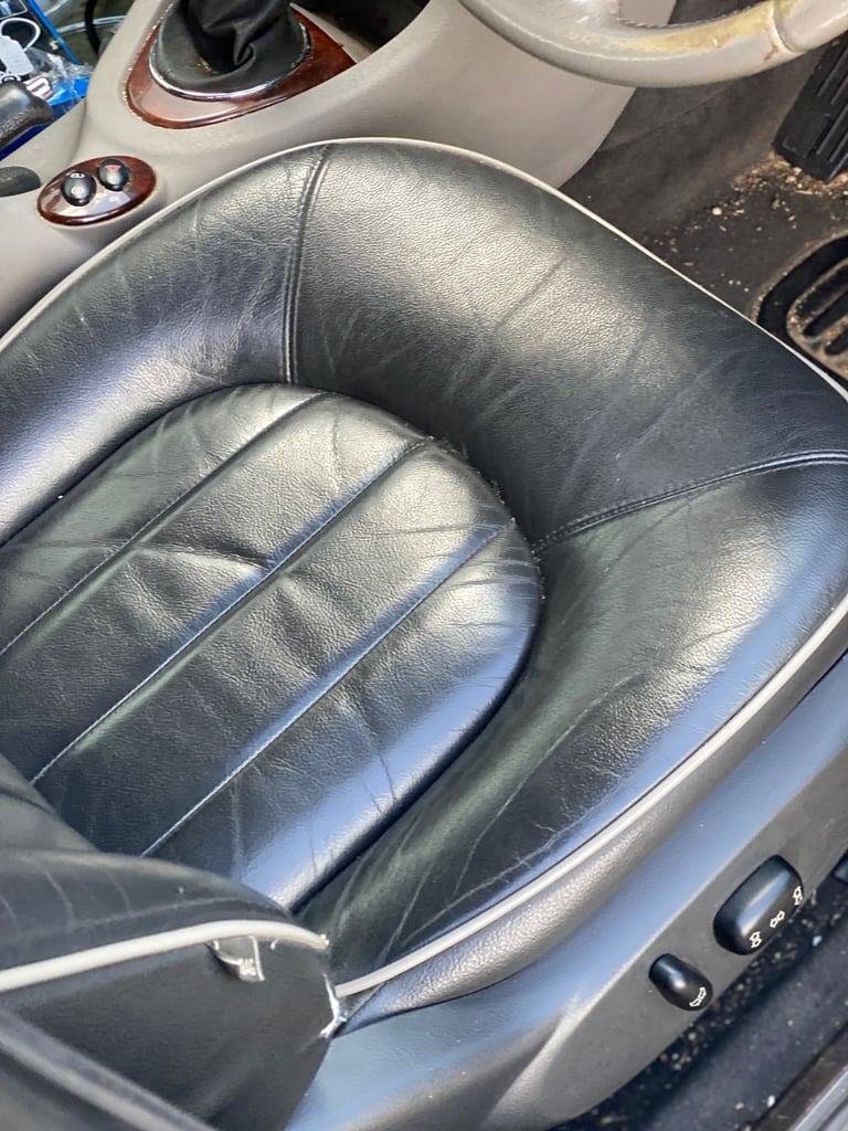 Rover, 75, Estate, 2003, Manual, 1951 (cc), 5 doors