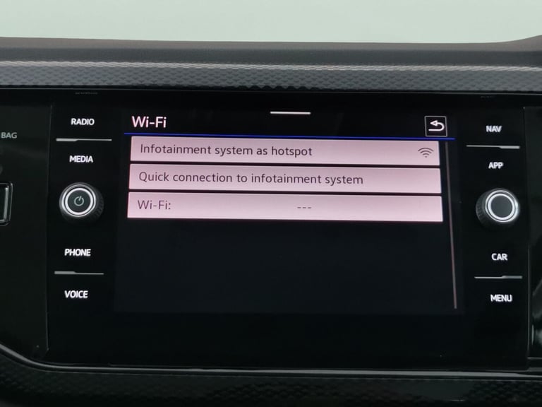 2023 Volkswagen Polo 1.0 TSI Life 5dr HATCHBACK PETROL Manual