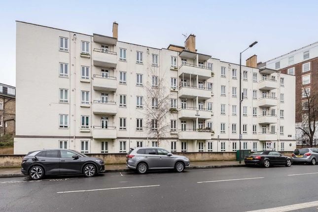 image for 3 bed south kensington 