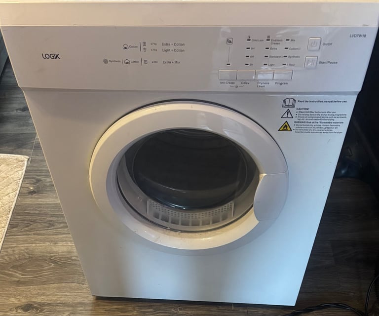 image for Dryer