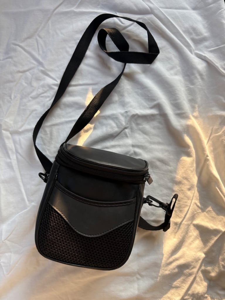 Camera bag/case