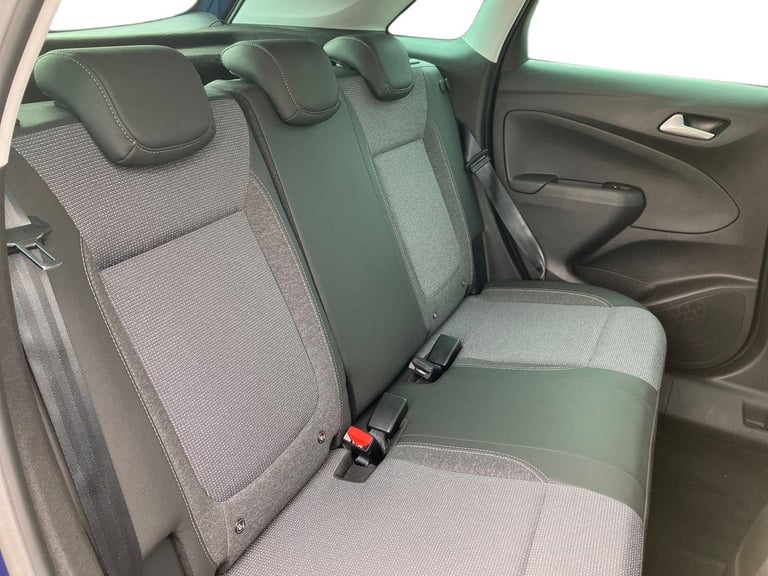 2022 Vauxhall Crossland 1.2 Turbo Elite Edition 5dr Hatchback PETROL Manual