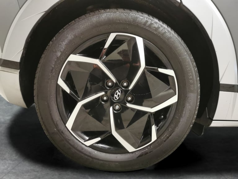 2022 Hyundai IONIQ 5 73kWh Premium Hatchback 5dr Electric Auto (217 ps) - BLIND SPOT ASSIST - LA ...