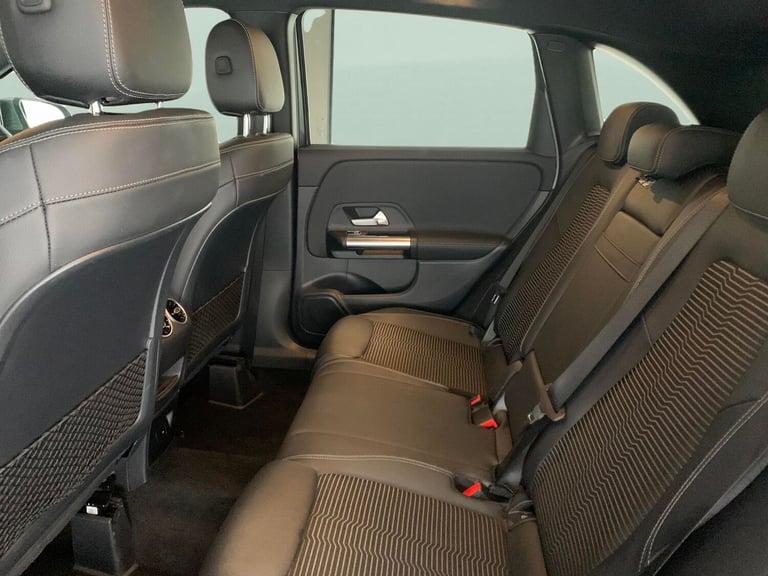 2021 Mercedes-Benz B-Class B200 Sport 5dr Auto MPV PETROL Automatic
