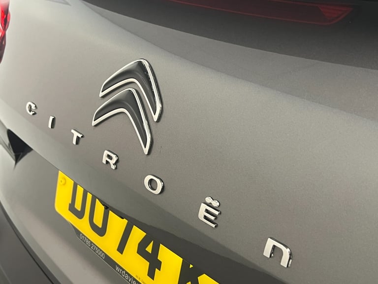 2024 Citroen C5 X 1.6 Plug-in Hybrid 225 Sense Plus 5dr e-EAT8 Estate Petrol Parallel PHEV Automatic