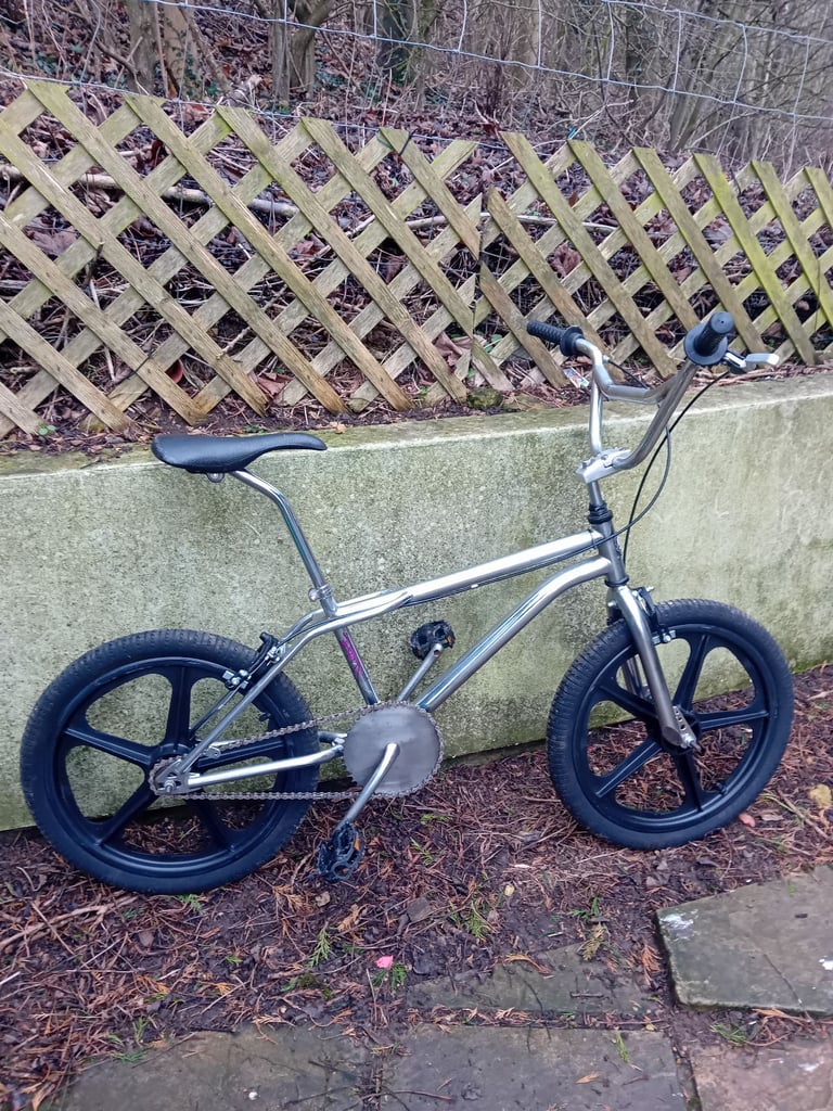 image for Retro BMX
