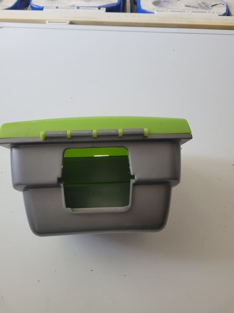 Hamster cage accessories 