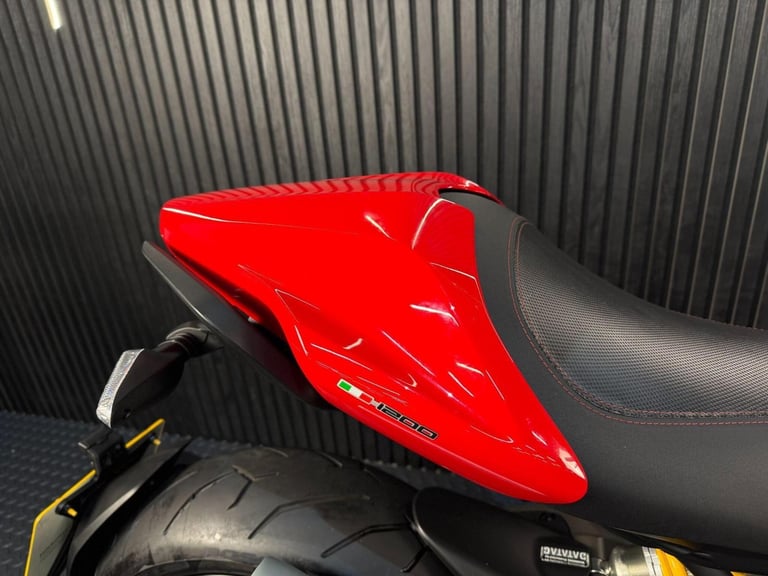 2016 Ducati Monster 1200 1200