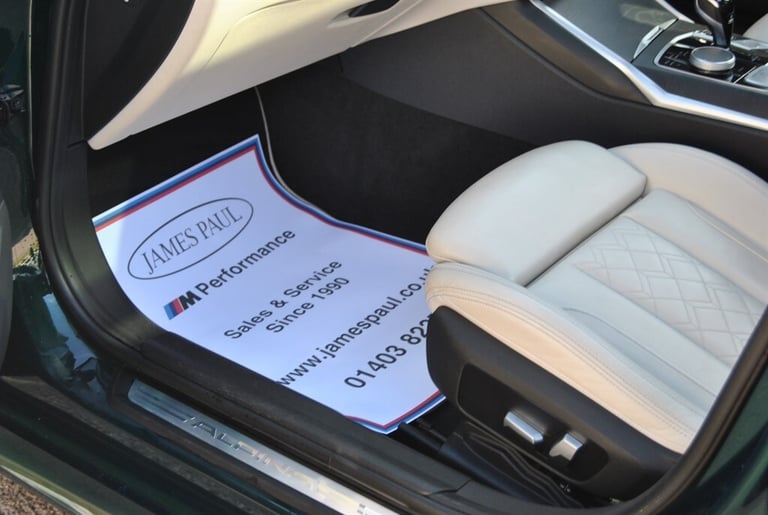 2023 BMW Alpina 3.0 BiTurbo Touring 5dr Petrol Switchtronic AWD Euro 6 (s/s) (495 ps) Estate PETR...