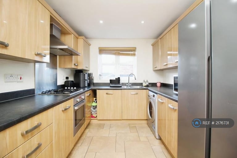 4 bedroom house in Aldfield Green, Hamilton, Leicester, LE5 (4 bed) (#2176731)