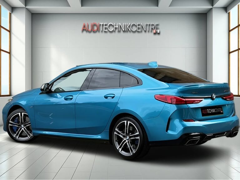 2020 BMW 2 Series Gran Coupe M235i Saloon Petrol Automatic