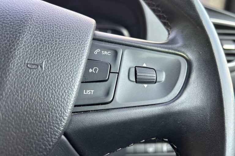 2017 Peugeot Traveller 2.0 BlueHDi Allure Standard MPV 5dr Diesel Manual MWB Euro 6 (s/s) (SNav) ...