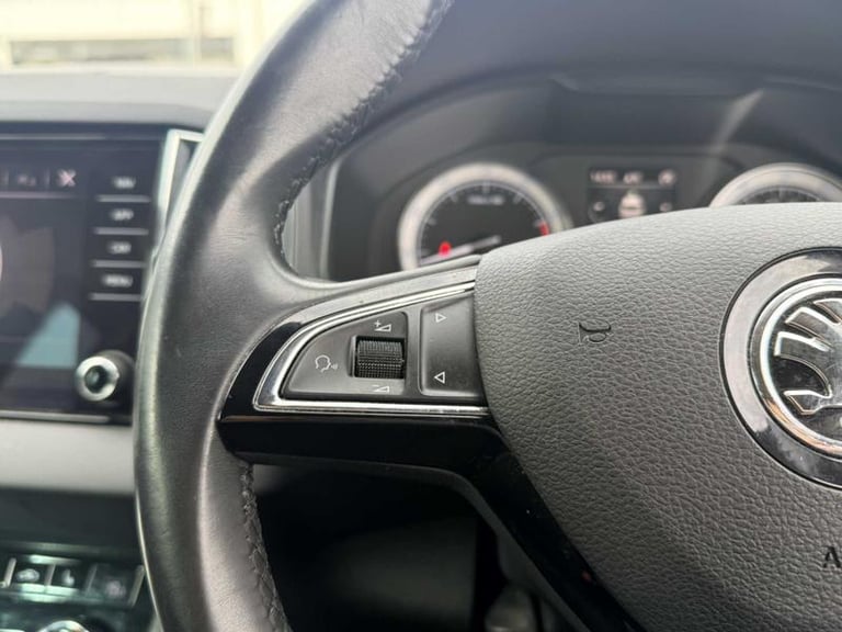 2019 Skoda Karoq 1.5 TSI SE L 5dr ESTATE PETROL Manual