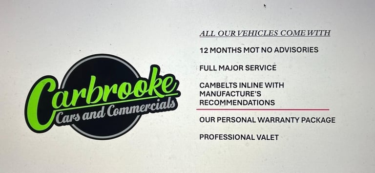 2011 Ford Focus 1.6 Edge 5dr HATCHBACK Petrol Manual