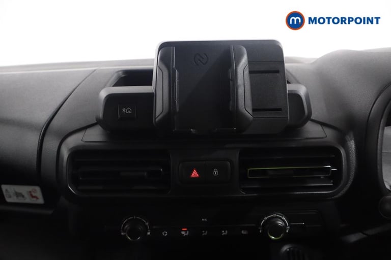 2025 Citroen Berlingo 1.5 BlueHDi 100ps Crew Van Enterprise Crew Bus Diesel Manual