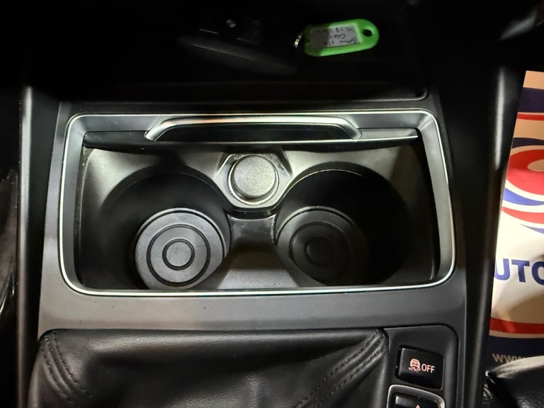 2018 BMW 1 Series 1.5 116d M Sport Shadow Edition Euro 6 (s/s) 5dr HATCHBACK Diesel Manual