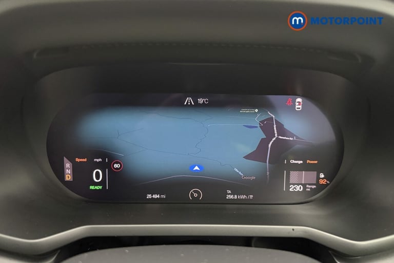 2023 Polestar Polestar 2 220kW 82kWh Long Range SM [Plus] 5dr Auto Hatchback Electric Automatic
