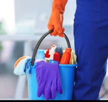 Cleaner service in Ascot & Bracknell 