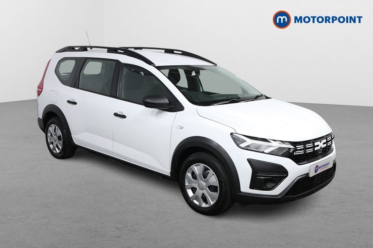 image for 2023 Dacia Jogger 1.0 TCe Essential 5dr MPV Petrol Manual