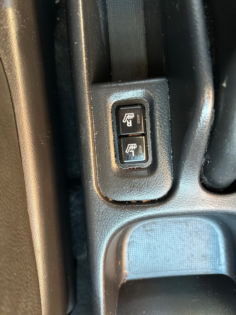 Honda, CIVIC, Hatchback, 2005, Other, 1590 (cc),5 doors - Image 15