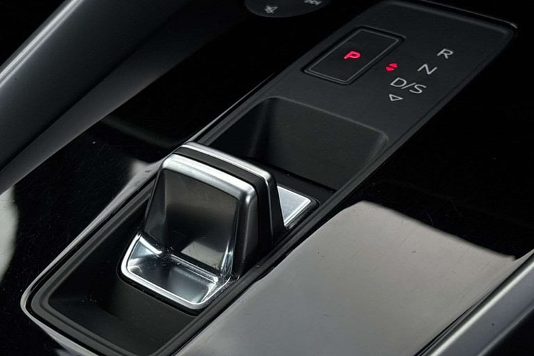 2023 Audi A3 35 TDI Edition 1 4dr S Tronic Saloon Diesel Automatic