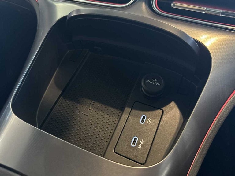 2025 smart # 1 315kW Brabus 66kWh 5dr Auto AWD Hatchback Electric Automatic