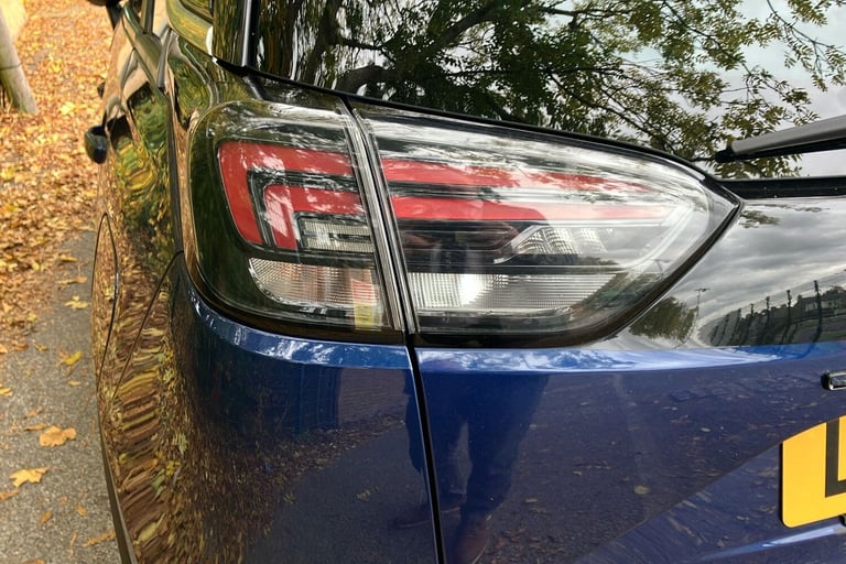  Vauxhall Crossland 1.2 Turbo Ultimate Suv 5dr Petrol Auto Euro 6 s/s 130 Ps