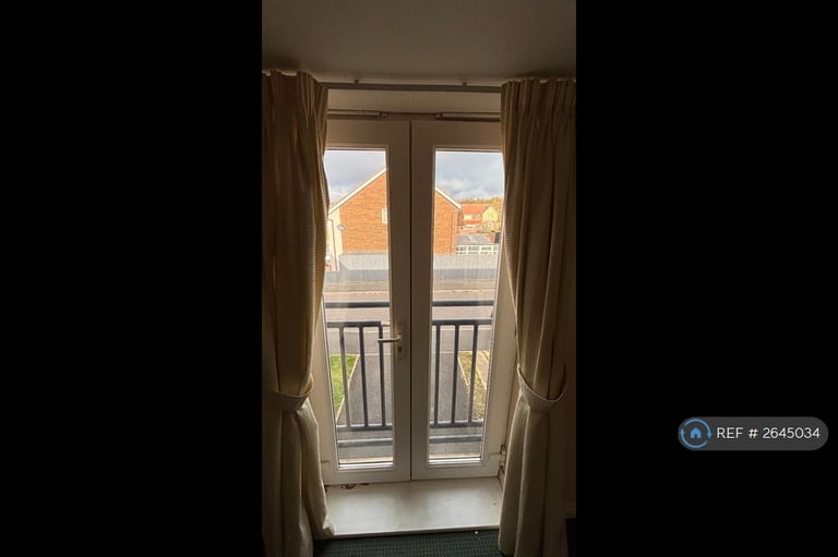 2 bedroom flat in Coneygarth Place, Ashington, NE63 (2 bed) (#2645034)