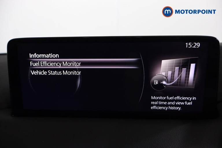 2024 Mazda CX-5 2.0 e-Skyactiv G MHEV Exclusive-Line 5dr Auto SUV Petrol Automatic