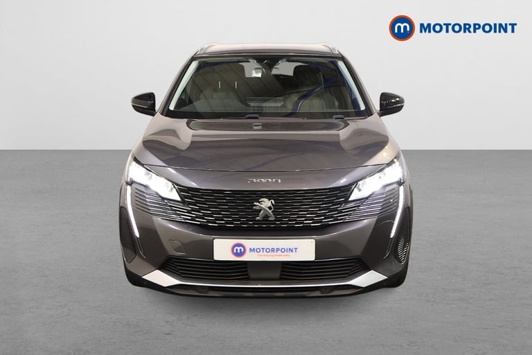 2022 Peugeot 3008 1.5 BlueHDi Allure Premium 5dr SUV Diesel Manual