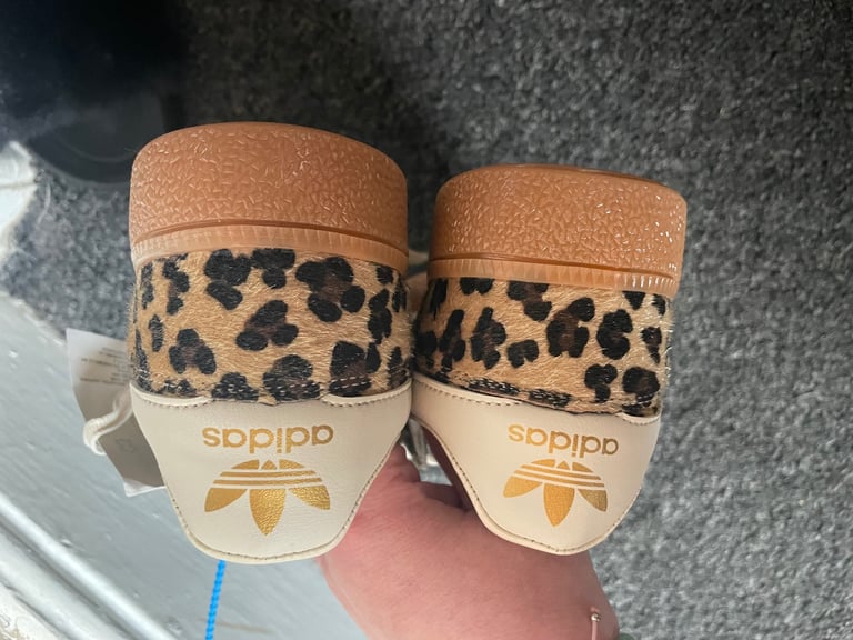 Adidas spezial trainers turkey