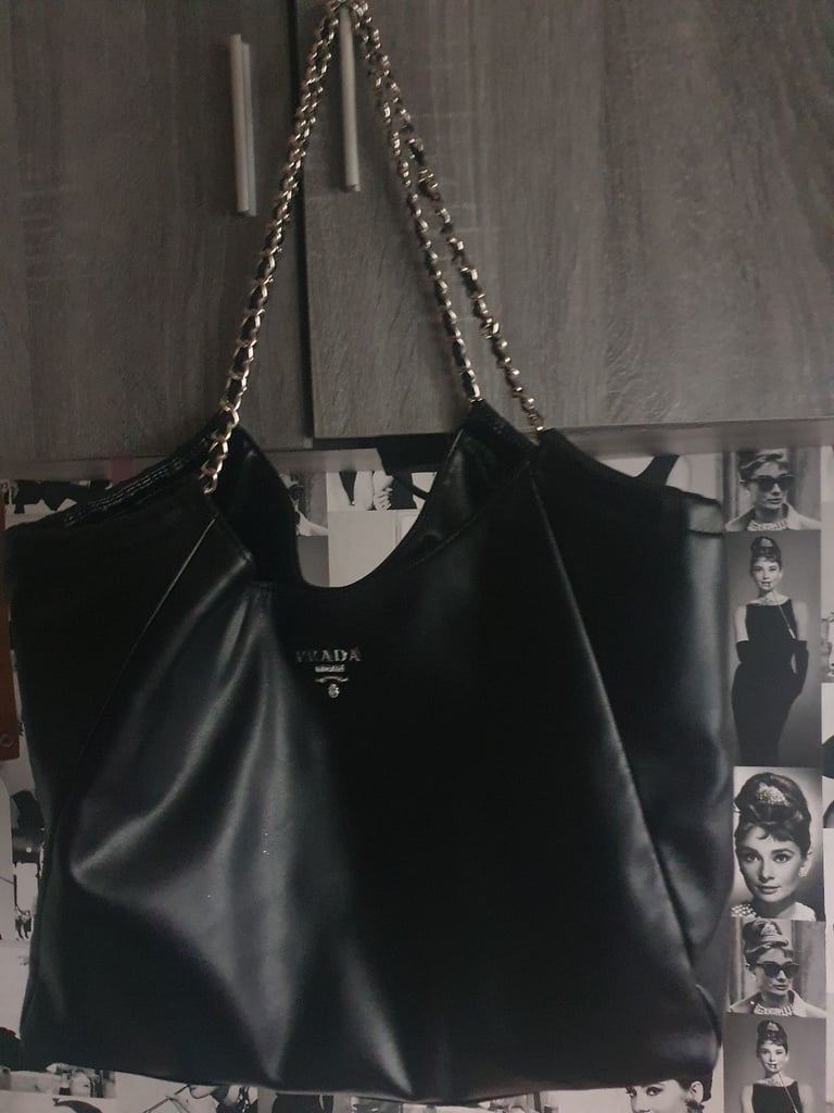 image for Prada handbag