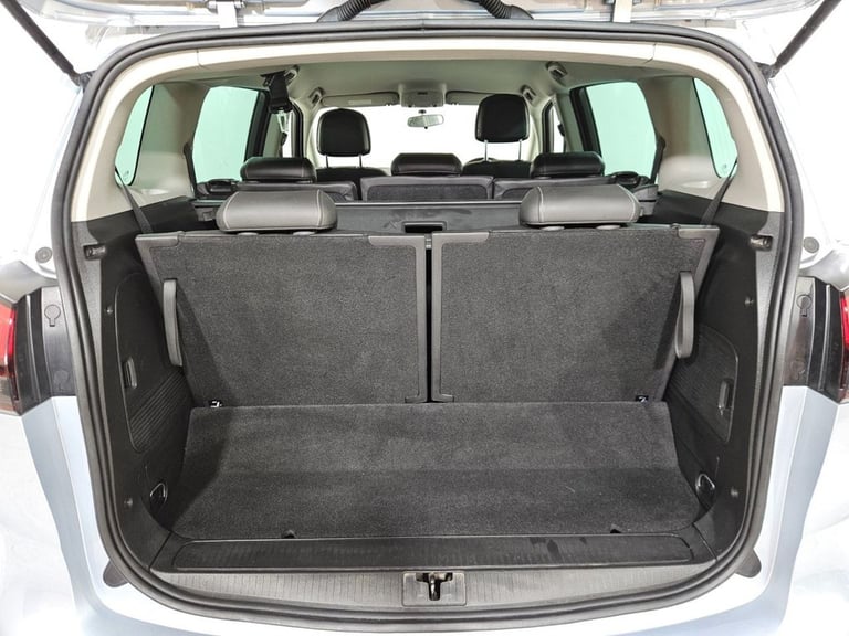 2017 17 VAUXHALL ZAFIRA TOURER 1.4I TURBO SRI MPV 5DR PETROL MANUAL EURO 6 (140 