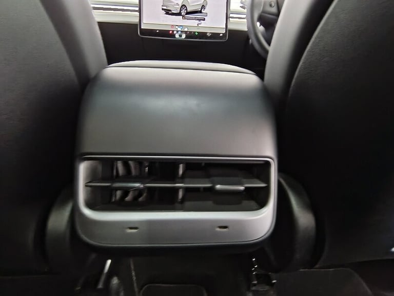 2022 Tesla Model Y Long Range AWD 5dr Auto MPV ELECTRIC Automatic