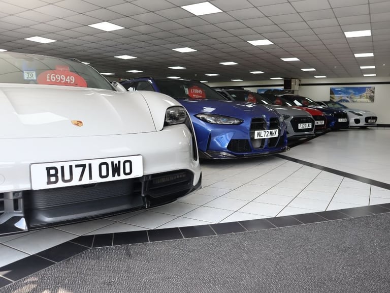 2022 72 FORD RANGER 2.0 ECOBLUE STORMTRAK PICKUP DOUBLE CAB 4DR DIESEL AUTO 4WD