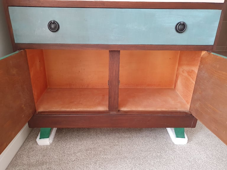 Bureau writing desk