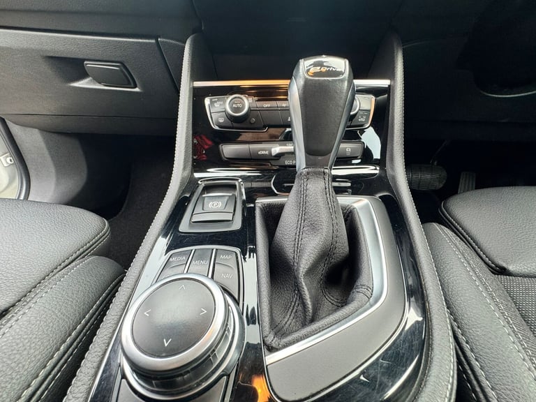 2018 BMW 2 Series 225xe Sport 5dr Auto HATCHBACK Petrol Parallel Phev Automatic