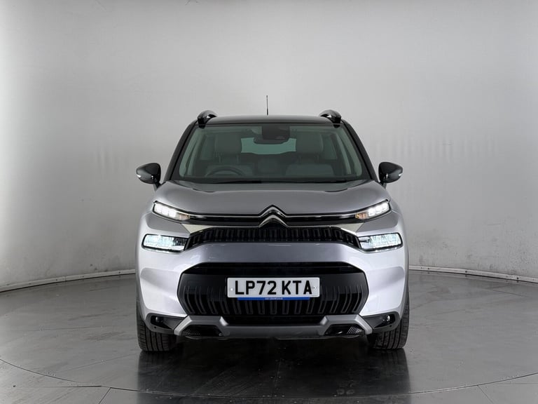 2023 Citroen C3 Aircross 1.2 PureTech 130 Shine Plus 5dr EAT6 MPV PETROL Automatic