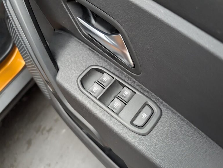 2021 Dacia Duster 1.0 TCe Comfort SUV 5dr Petrol Manual Euro 6 (s/s) (90 ps) PARKING CAMERA+C HAT...