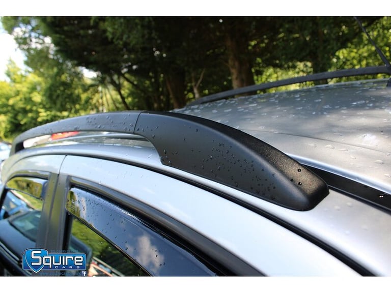 2014 Suzuki SX4 SZ3 SUV Petrol Manual