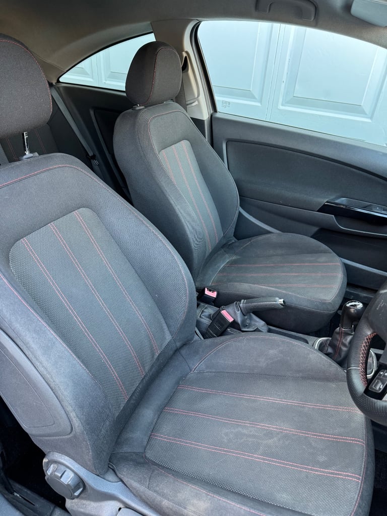 Vauxhall, CORSA, Hatchback, 2012, Manual, 1229 (cc),3 doors - Image 18