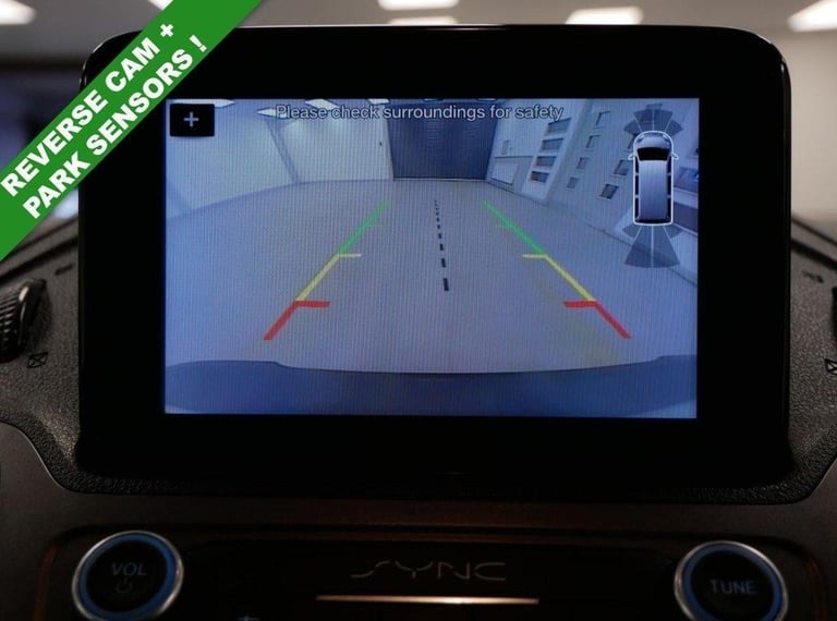 2021 FORD TRANSIT CONNECT 1.5 EBL 120 BHP L1 240 TREND ( AIR CON + SAT NAV )