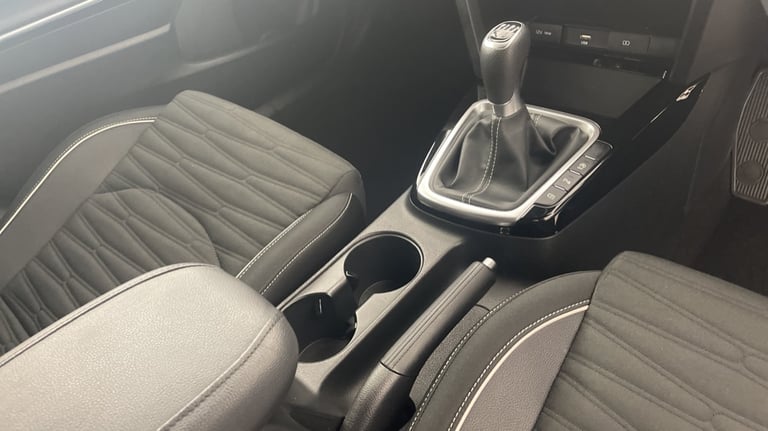 2022 Kia Ceed 1.5 T-GDi ISG GT-LINE HATCHBACK Petrol Manual